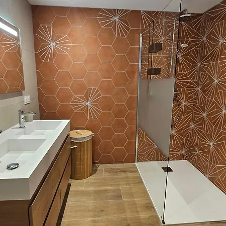 Appart hôtel U Rifughjiu - 2 4-6 Personnes *